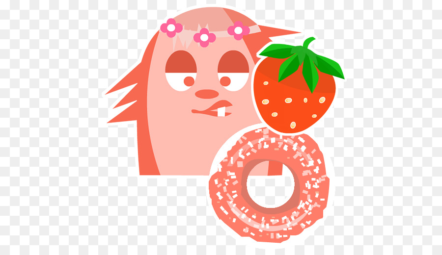 Fraise，Ligne PNG