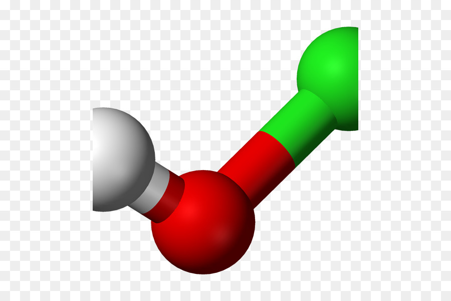 L Acide Hypochloreux，L Acide PNG