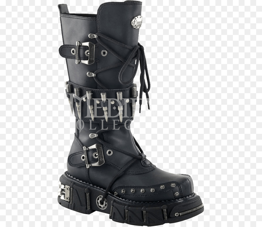 Bottes Noires，Chaussures PNG