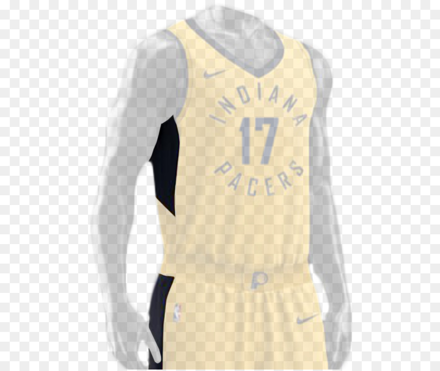 Jersey，Indiana Pacers PNG