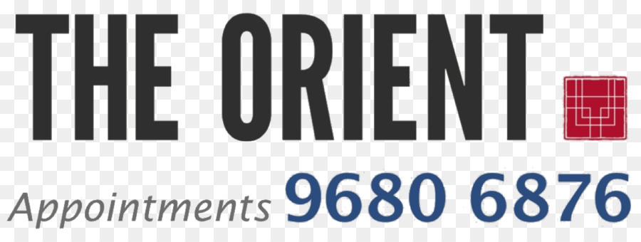 Orient Ventes，Logo PNG