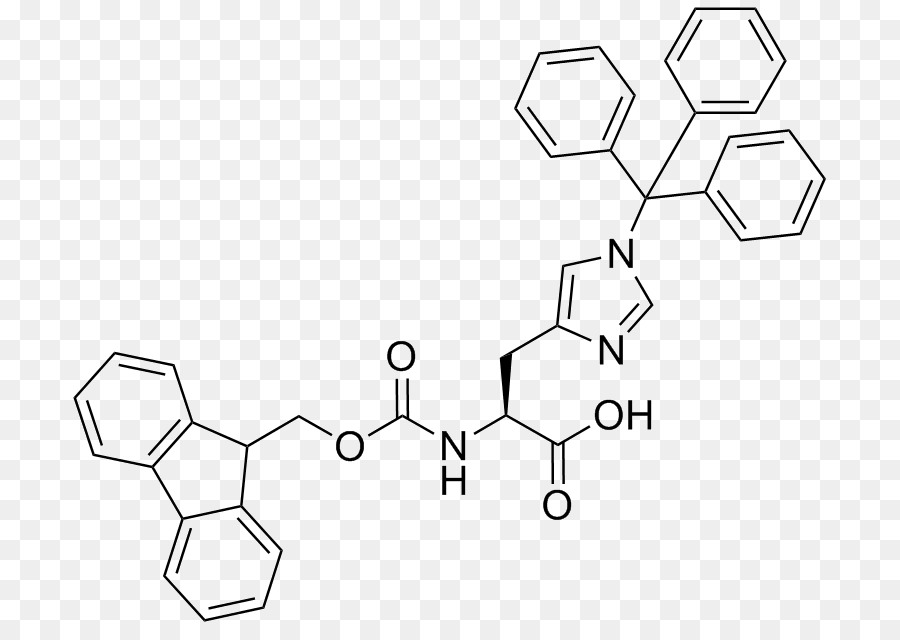 Structure Chimique，Molécule PNG