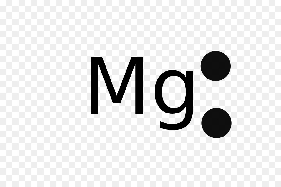 What Is The Lewis Symbol For Magnesium Ion