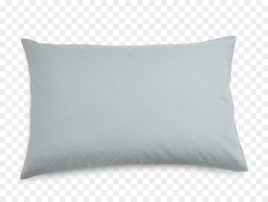 Oreiller Bleu，Doux PNG