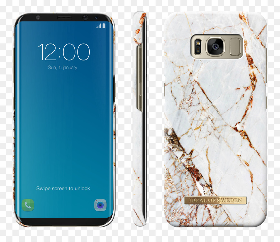 Samsung Galaxy S8，Carrara PNG