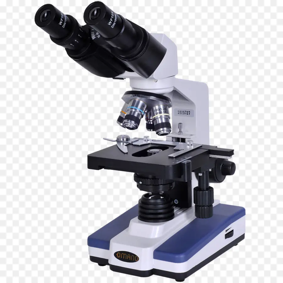 Microscope，Science PNG