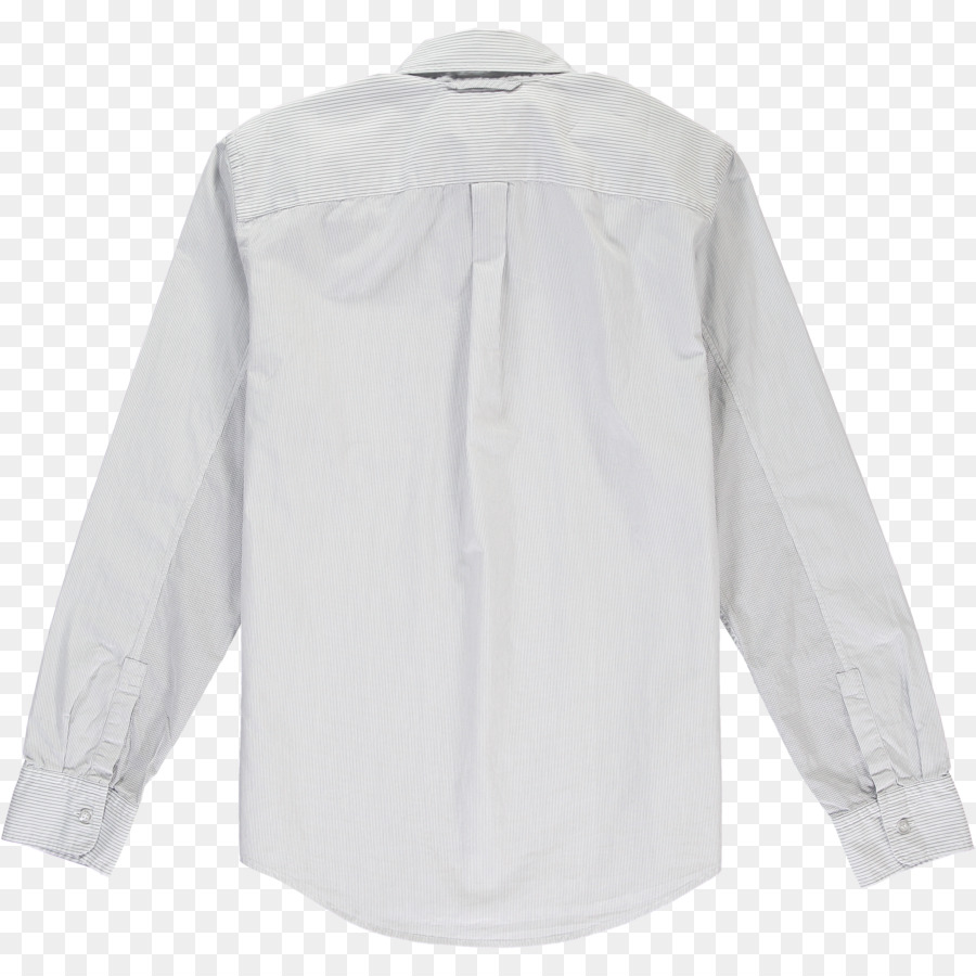 Chemise，Blanc PNG