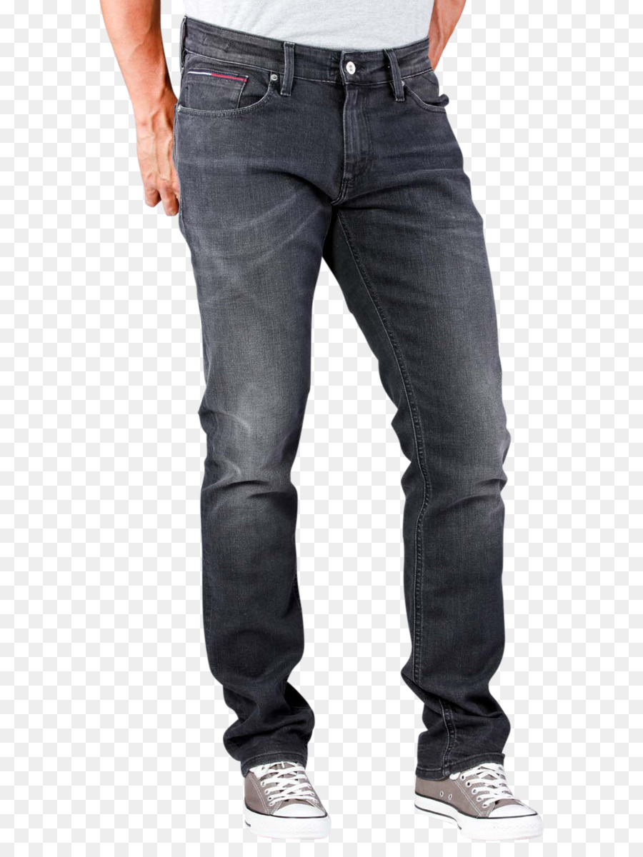 Jean Noir，Pantalon PNG