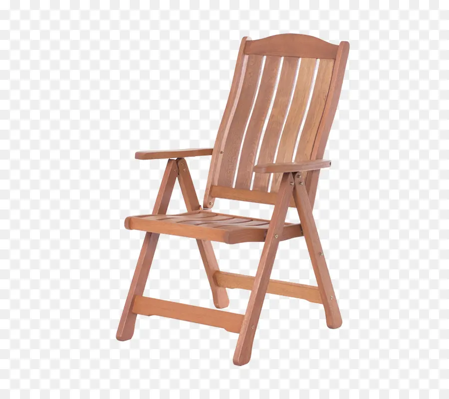 Chaise En Bois，De Plein Air PNG