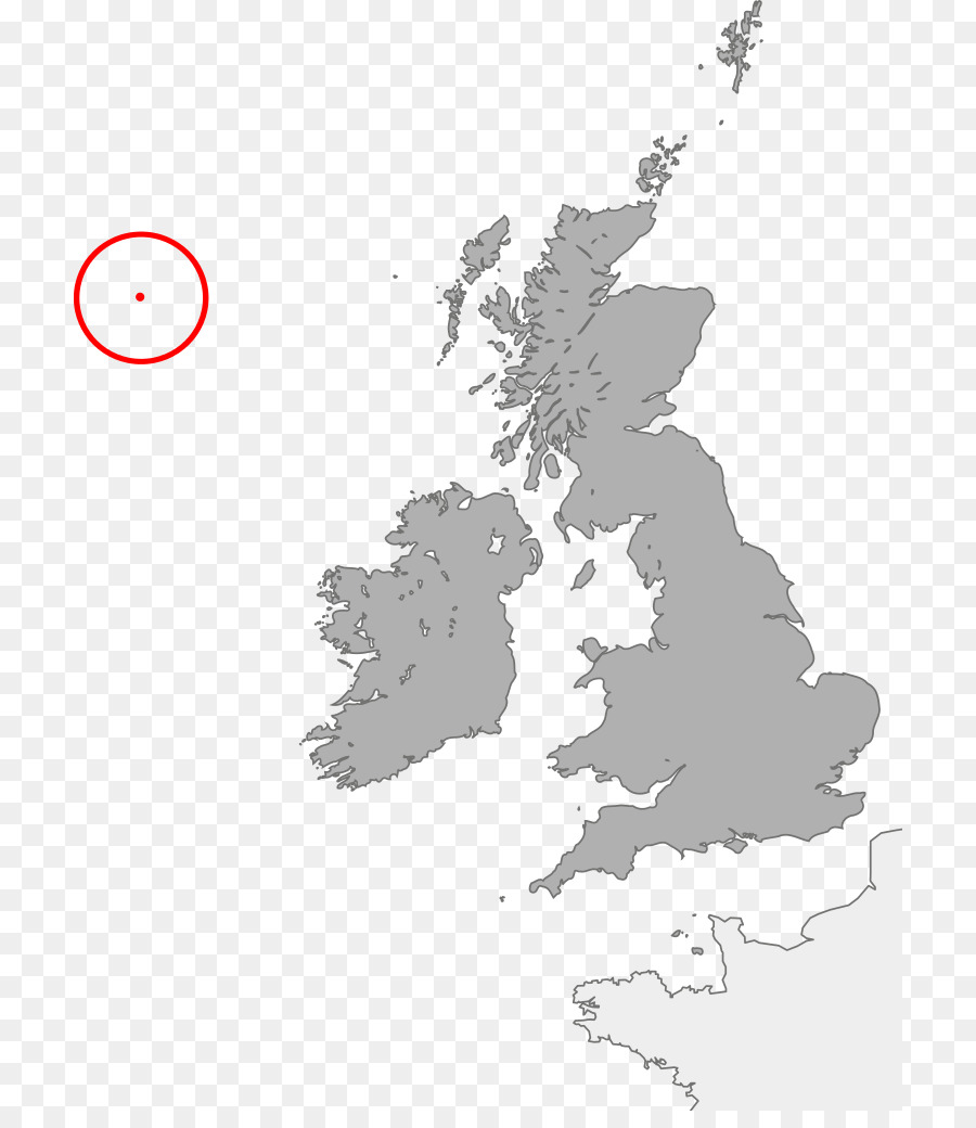 îles Britanniques，Étape Clé 1 PNG