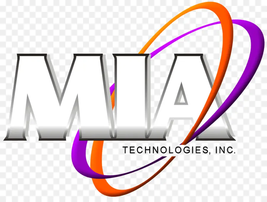 Logo，Mia Tech Entreprise PNG