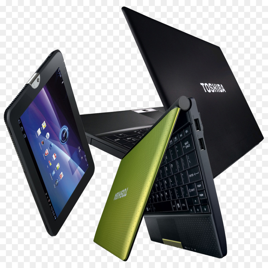 Netbook，Toshiba Prospère PNG