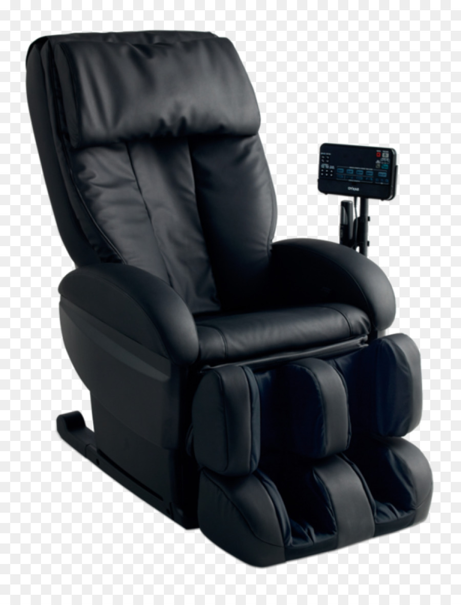 Fauteuil De Massage，Confort PNG