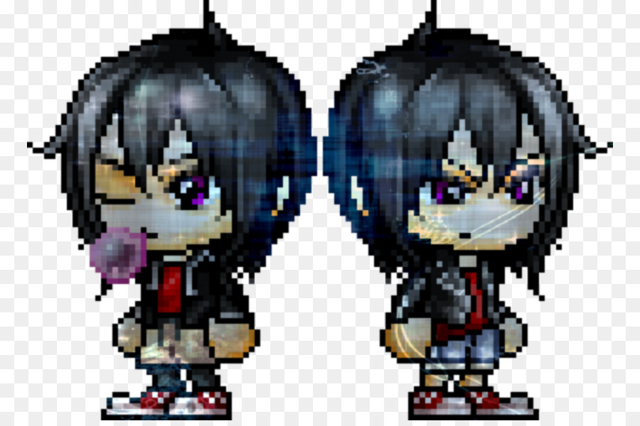 Maplestory，Personnage PNG