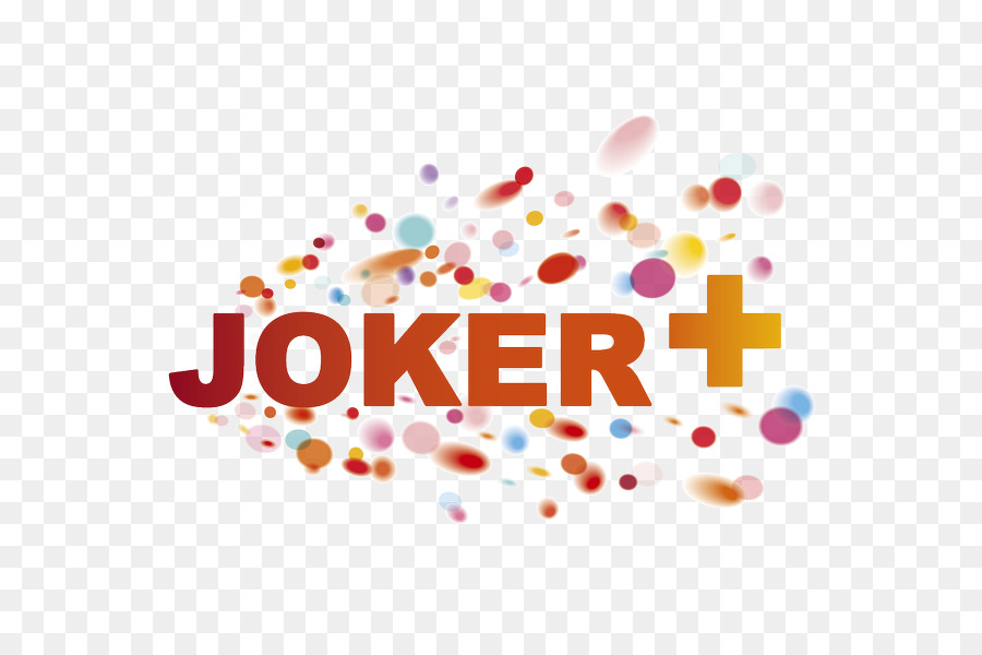 Logo Jokerplus，Image De Marque PNG