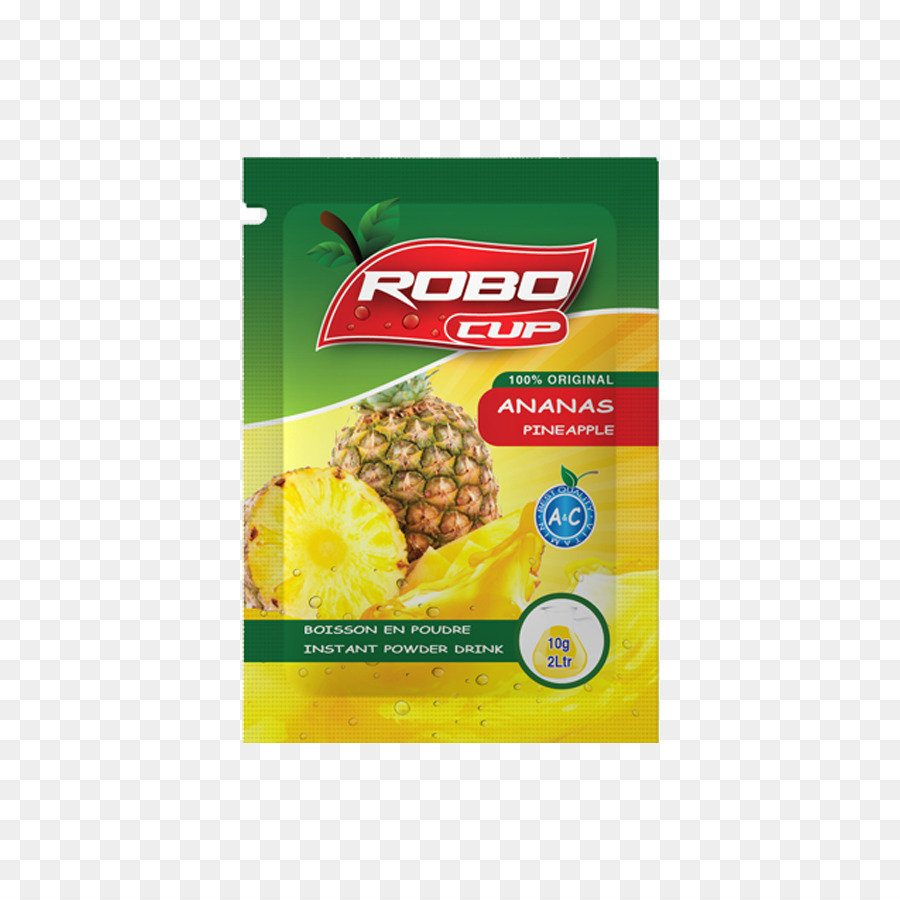 Jus，L Ananas PNG