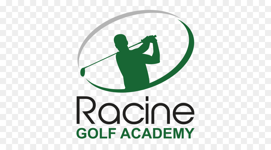 Logo De L'académie De Golf，Golf PNG