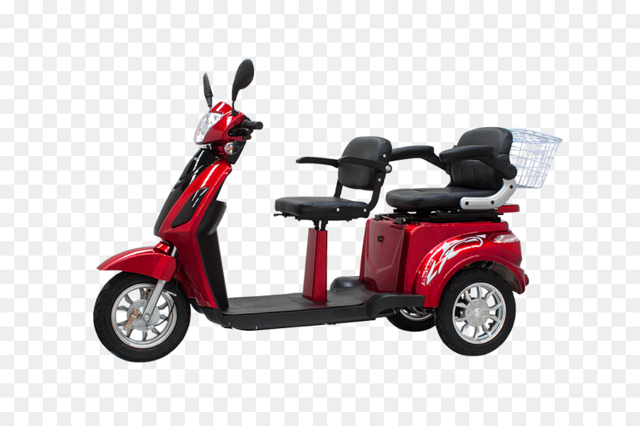 Scooter De Mobilité，Scooter PNG