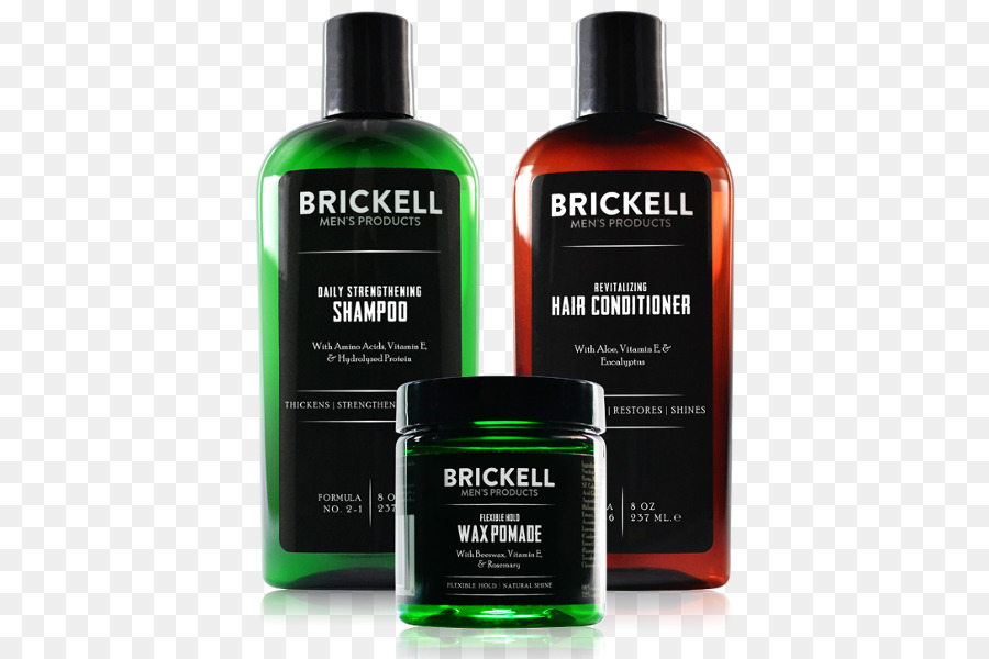 Brickell，Soins Des Cheveux PNG