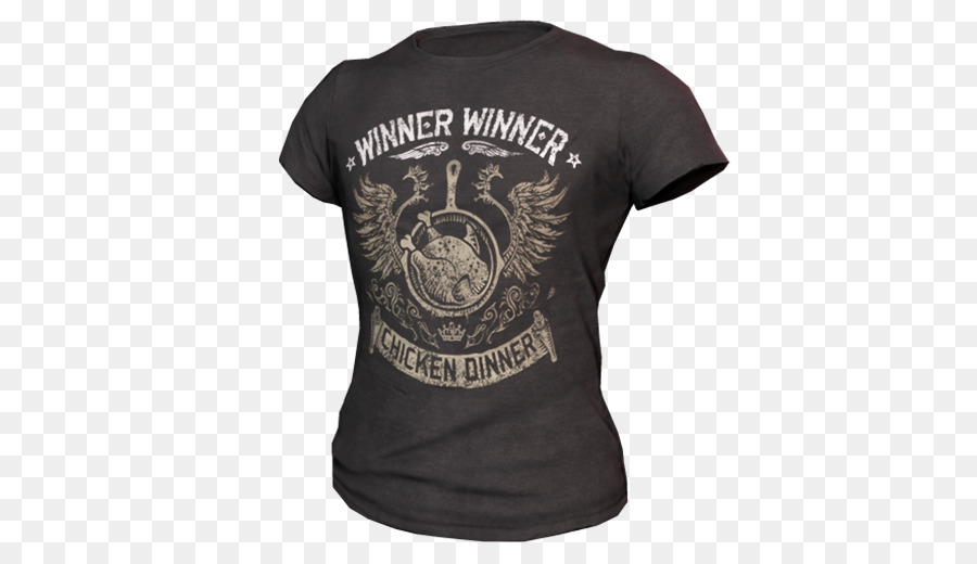 Tshirt，Playerunknown Du Champs De Bataille PNG