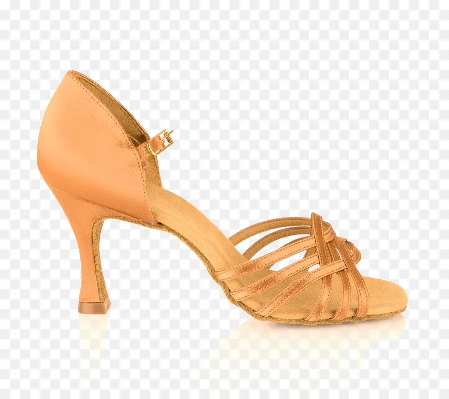 Chaussure De Danse，Talon PNG