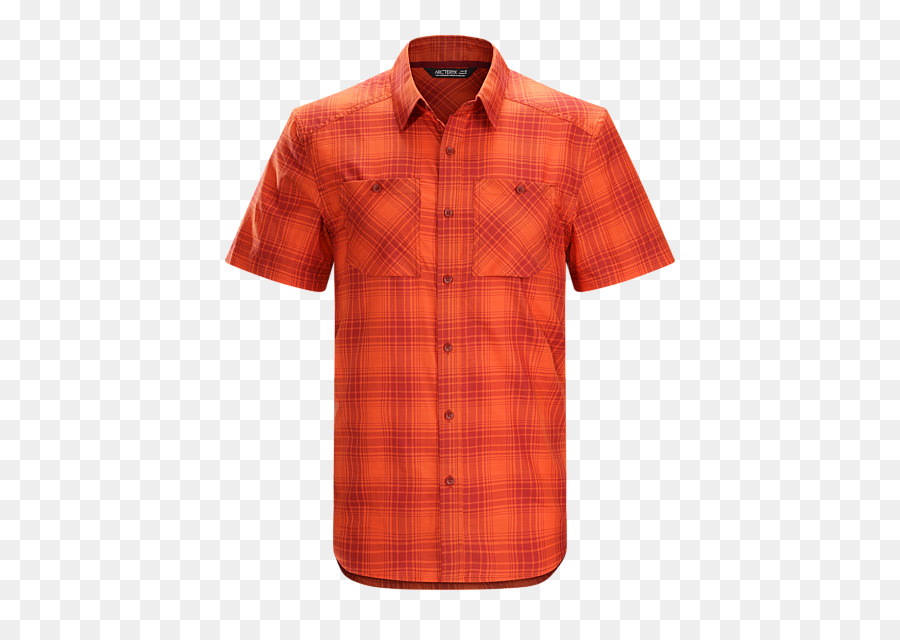 Chemise Rayée，Bleu PNG