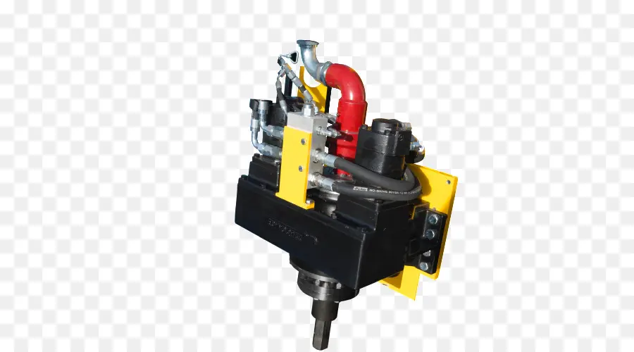 Moteur Hydraulique，Moteur PNG