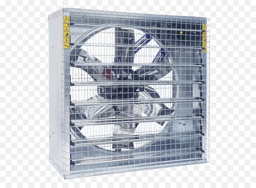 Ventilateur Industriel，Ventilation PNG