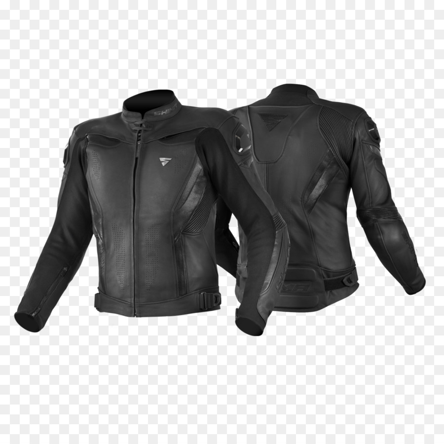 Veste En Cuir，Veste PNG