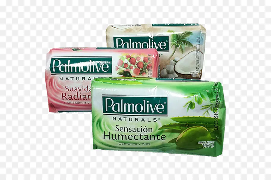 Savon Palmolive，Hygiène PNG