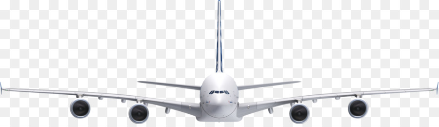 Airbus，Avion PNG