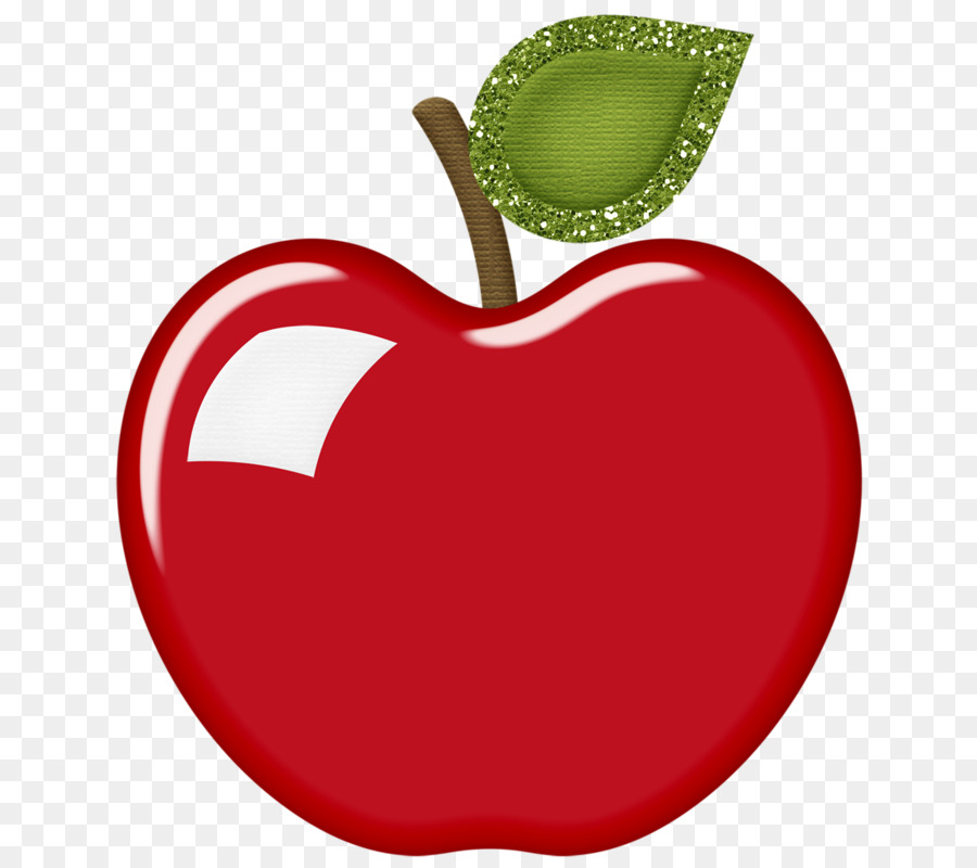 Pomme Rouge，Feuille PNG