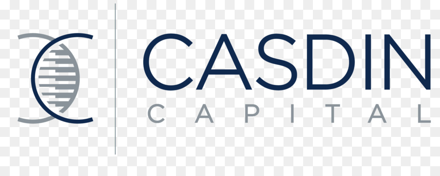 Logo，Casdin Capital Llc PNG