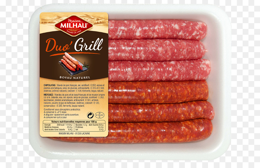 Salami，Saucisse PNG