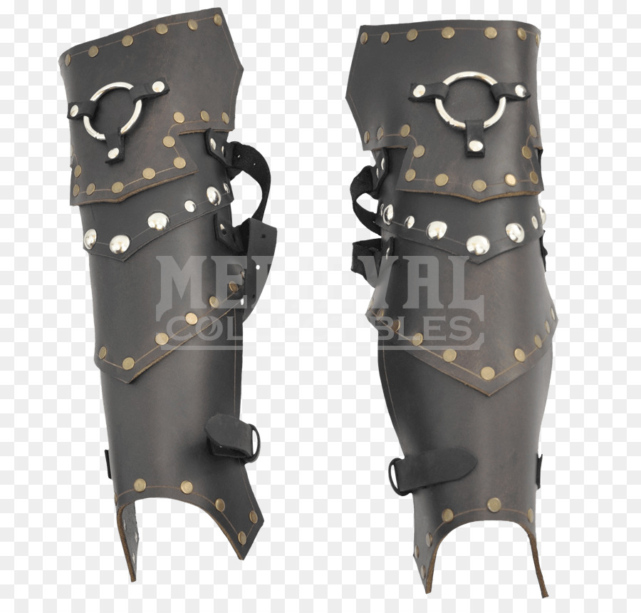 Armure Médiévale，Noir PNG