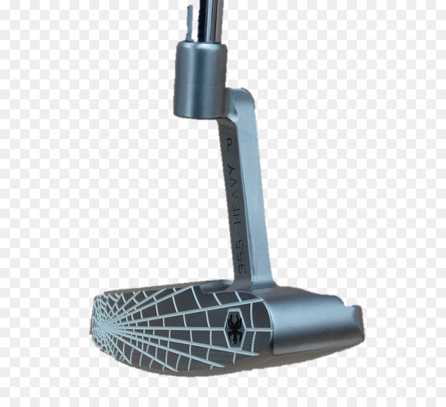 Putter，Cale PNG