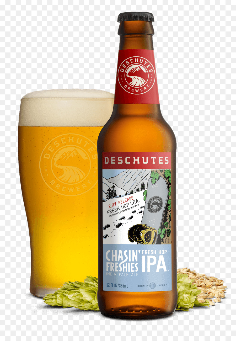 De，La Brasserie Deschutes PNG