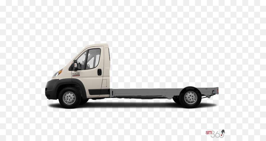 2017 Ram Promaster Cargo Van，Les Camions Ram PNG