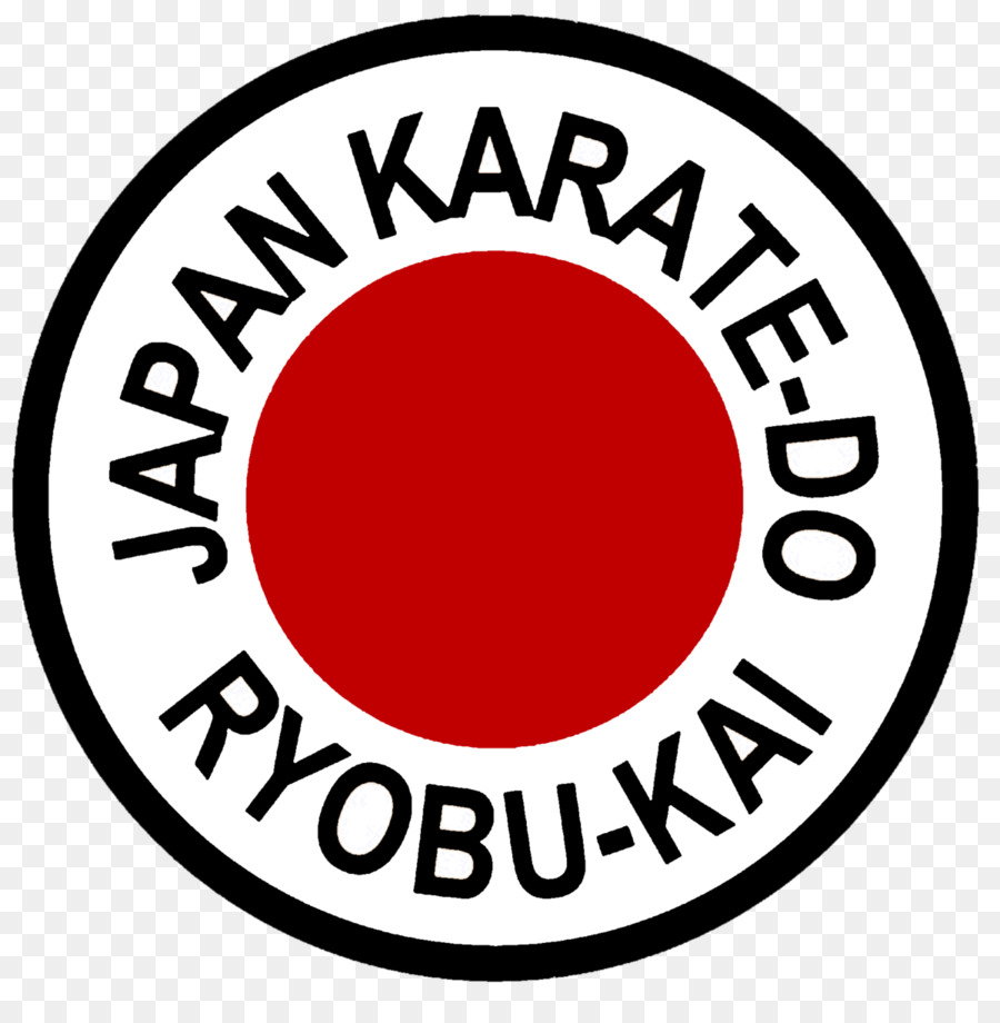 Le Japon Karatedo Ryobukai，Karaté PNG