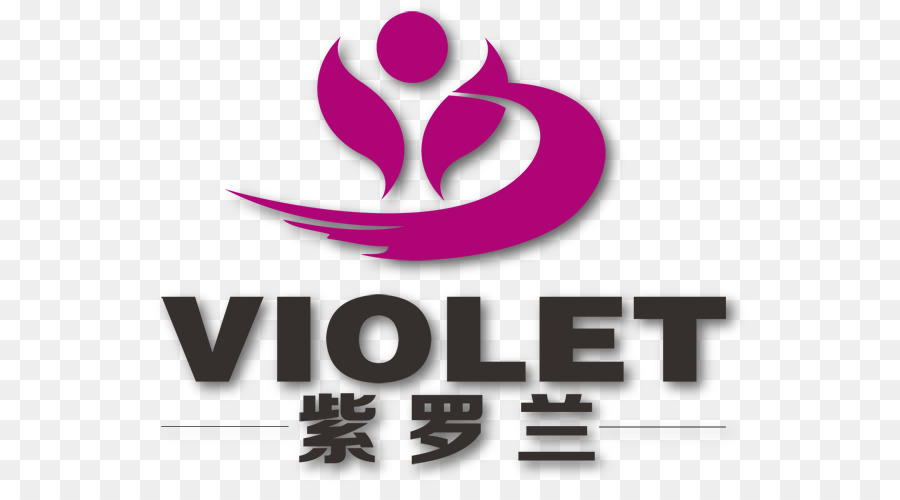 Logo，Violet PNG