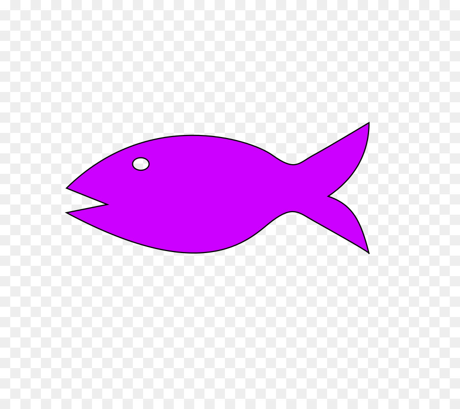 Poisson Bleu，Aquatique PNG