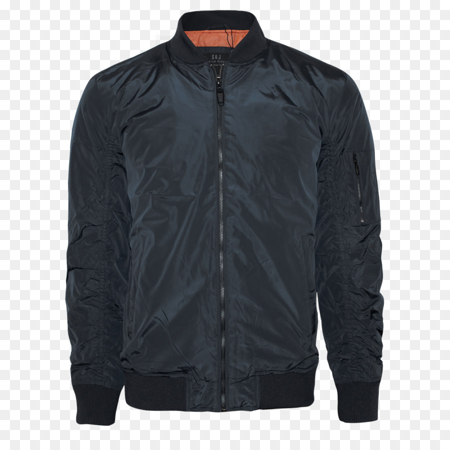 Veste Noire，Vêtements PNG