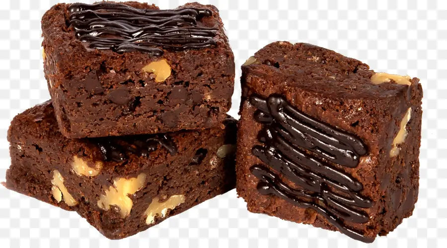 Brownie Au Chocolat，Flourless Gâteau Au Chocolat PNG