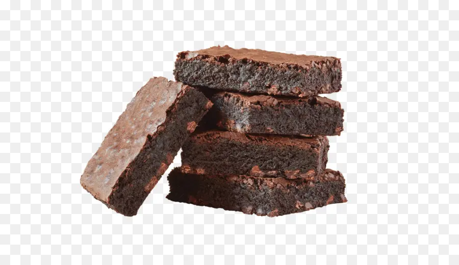 Fudge，Brownie Au Chocolat PNG