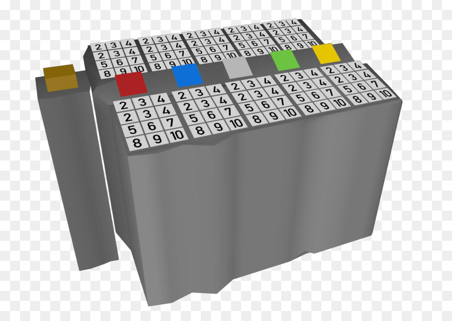 Composant électronique，L électronique PNG