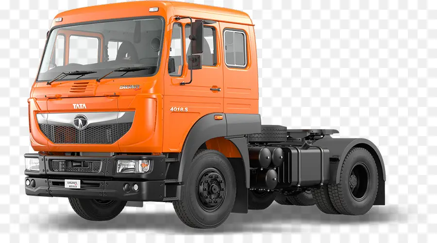 Camion Orange，Transport PNG