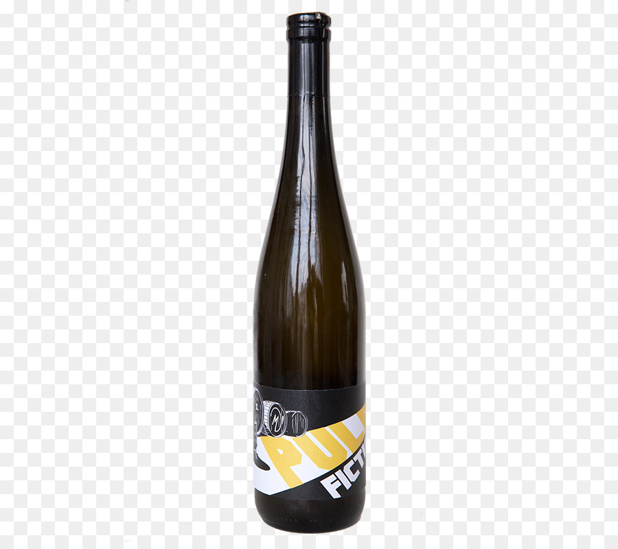 Bouteille De Vin，Pulp Fiction PNG