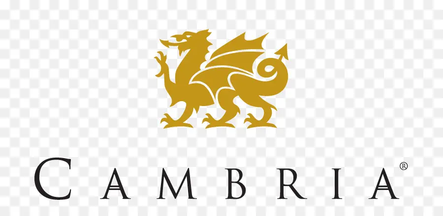 Logo Cambria，Dragon PNG