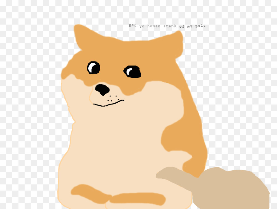 Chien De Dessin Animé，Chien PNG