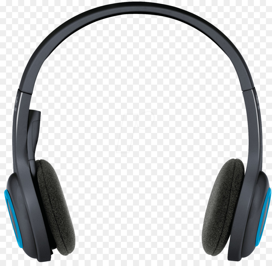 Casque，Microphone PNG